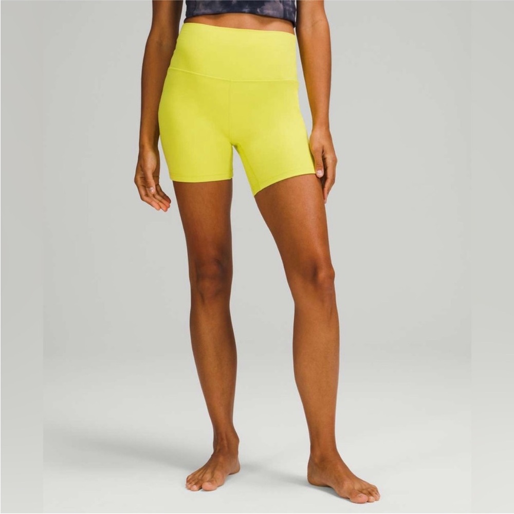 Lululemon Align Shorts